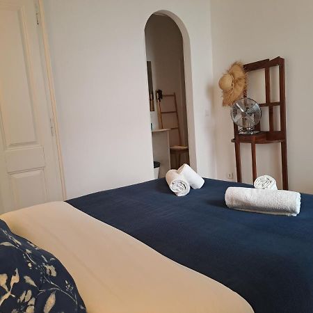 Olhaomirante Guesthouse エクステリア 写真