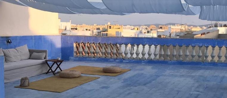 Olhaomirante Guesthouse エクステリア 写真