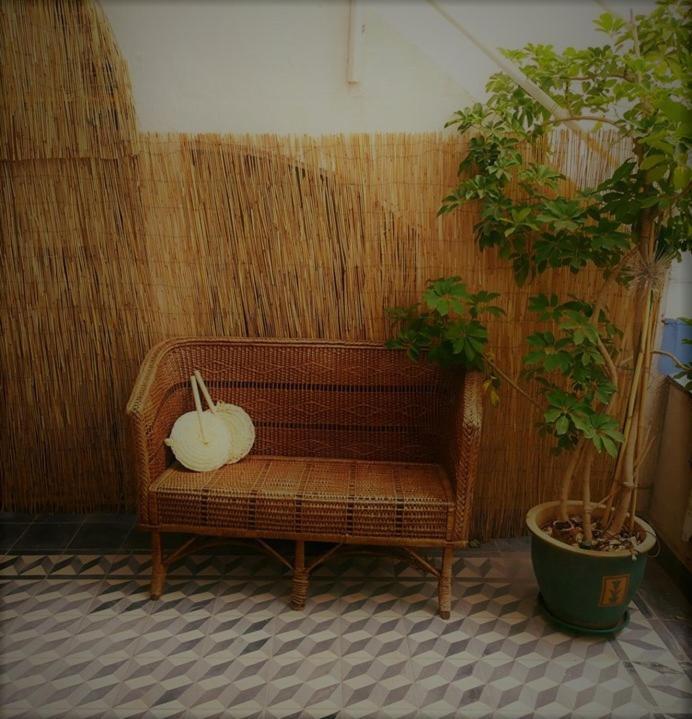 Olhaomirante Guesthouse エクステリア 写真