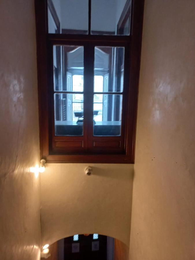 Olhaomirante Guesthouse エクステリア 写真