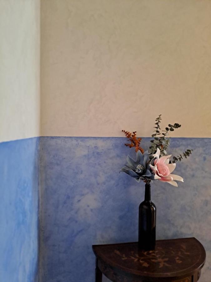 Olhaomirante Guesthouse エクステリア 写真