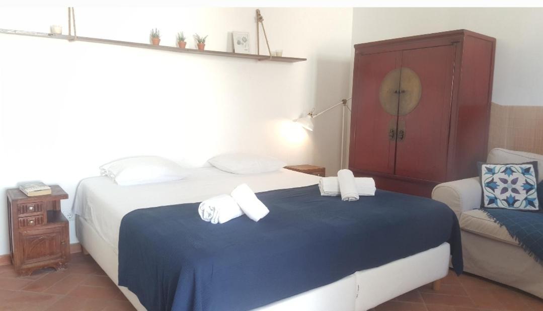 Olhaomirante Guesthouse エクステリア 写真