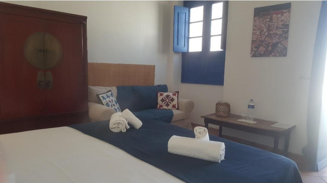 Olhaomirante Guesthouse エクステリア 写真