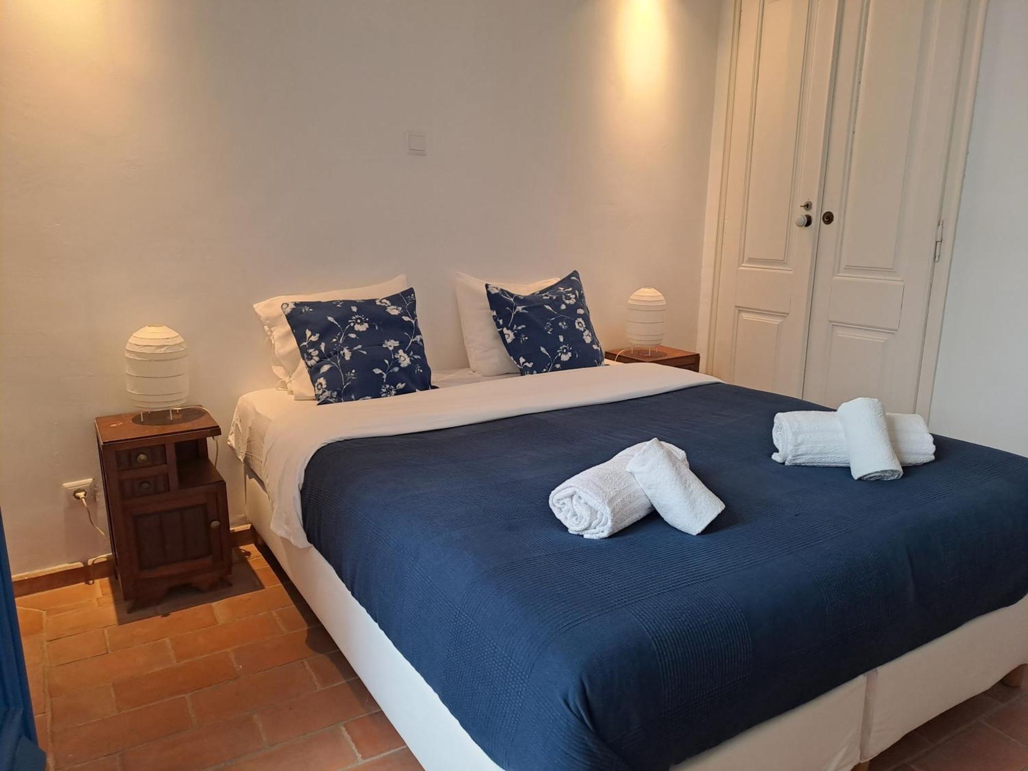 Olhaomirante Guesthouse 部屋 写真