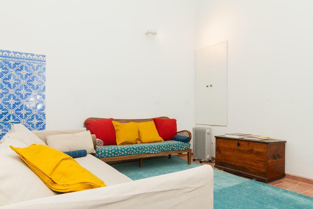 Olhaomirante Guesthouse エクステリア 写真