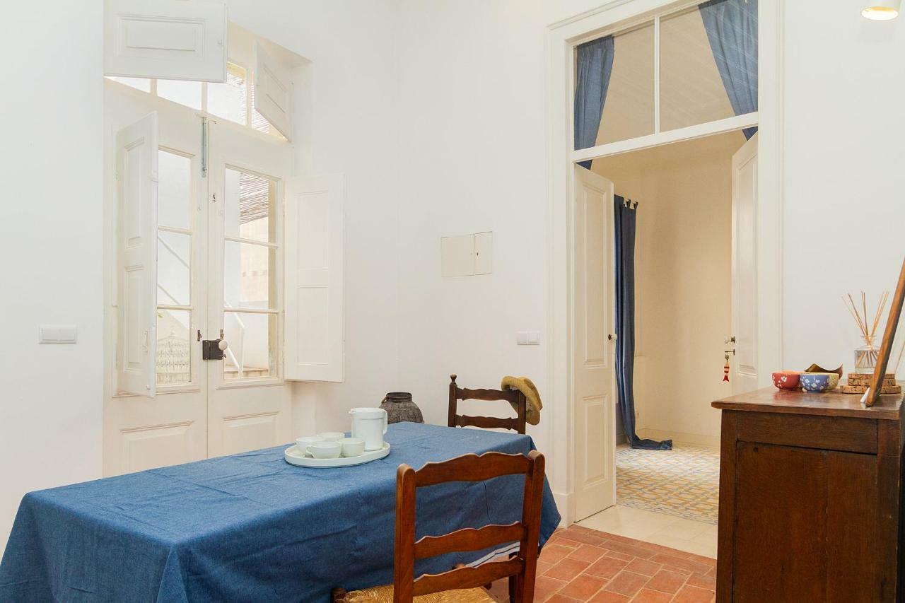Olhaomirante Guesthouse エクステリア 写真