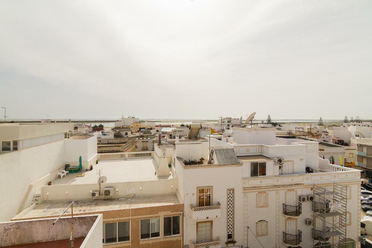 Olhaomirante Guesthouse エクステリア 写真