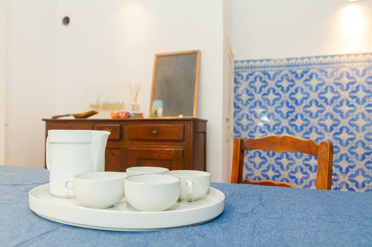 Olhaomirante Guesthouse エクステリア 写真
