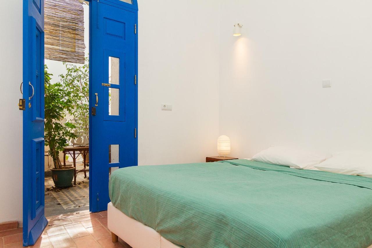 Olhaomirante Guesthouse エクステリア 写真