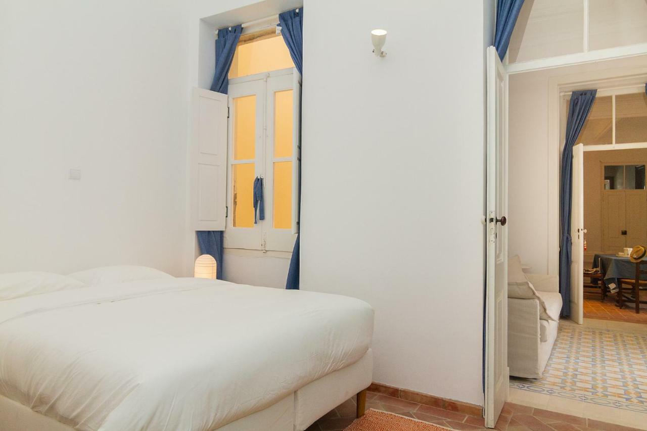 Olhaomirante Guesthouse エクステリア 写真